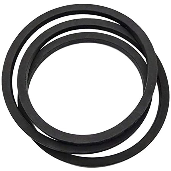Aftermarket HYDRO Belt FITS Simplicity 1672135SM 1672135 5000 600 series, Broadmoor 265-767 LAB40-0481 - main